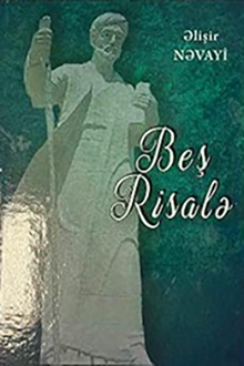 Beş risalə